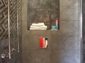 Апартаменты на Демонстрации Студия