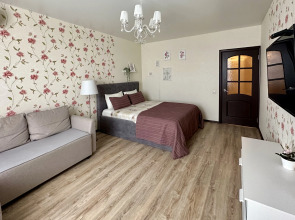 Апартаменты Родионова 192/3 11 этаж