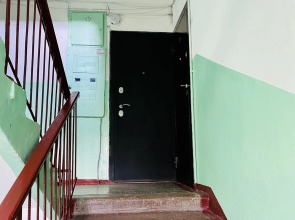 Апартаменты Unique Apart Лофт у Парка Ангелов, ТЦ Променад и ГУФСИН на Мичурина 33