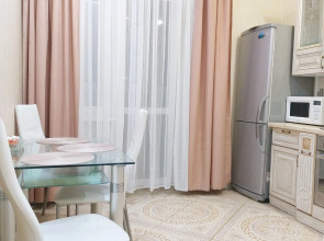 Апартаменты на улице Конгрессная 21