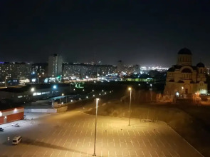 Апартаменты ЖК Альбатрос 10/16