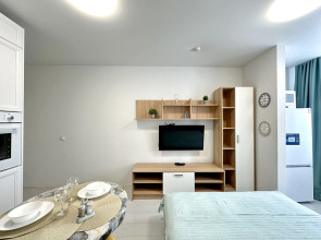 Апартаменты уютные Скат