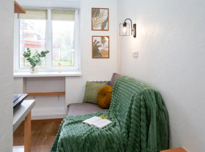 Квартира Пушкинский 1