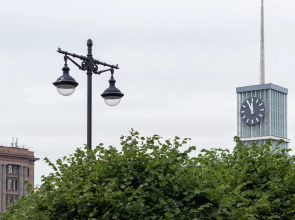 Апартаменты LIFE Комсомола 16