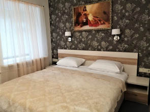 Отель Мудрый Филин