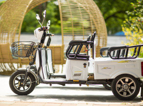 Отель Chveni Ezo Boutique Hotel