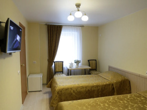 Отель Астра