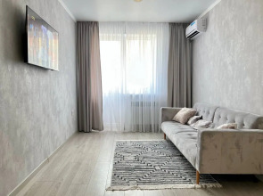 Апартаменты Люкс в ЖК Звёздный