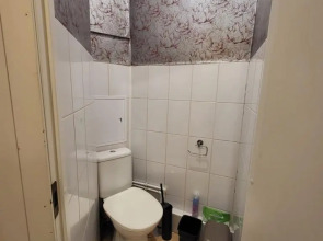 Мини-Отель Марвэл