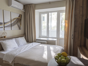 Апартаменты Релакс