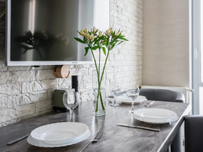 Квартира Mi Home Фантастические закаты