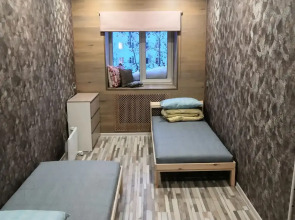 Квартира Советская 4