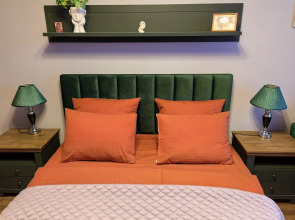 Квартира Двухкомнатная в ЖК Созвездие