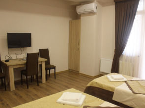 Апарт-Отель Vera