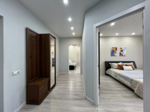 Апартаменты 2-ком Смолина 67/1-12 Улан-Удэ центр КакДома