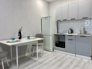 Уютная квартира рядом с ТРЦ Планета