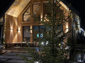 Uyutny Private House