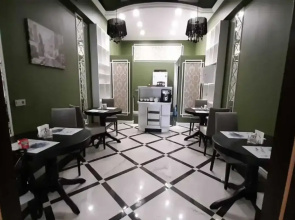 Апартаменты Silver House 1
