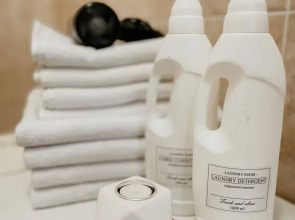 Апартаменты Уютные