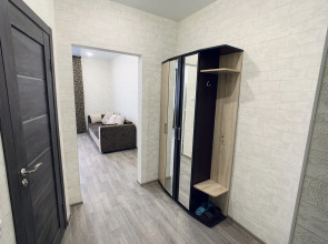 Апартаменты на Артиллерийской 33