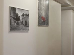 Мини-Отель Канна