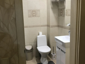 Апартаменты на улице Варварской