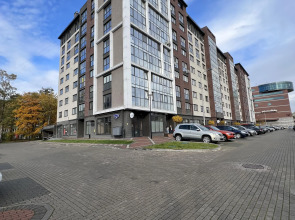 Апартаменты у Главной Площади Города