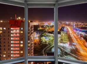 Apartamenty InnHome Sky