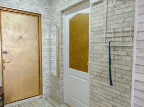 Апартаменты Пять Звёзд Малахитовая Шкатулка