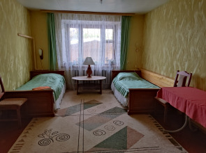 Гостевой Дом Захаровых