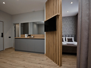 Гостевой дом Астерия Сириус