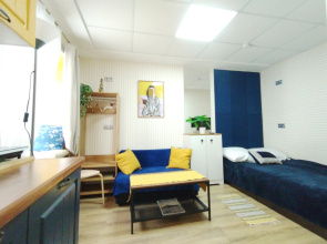 Apartamenty na Pionerskoj