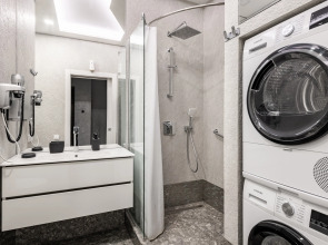 Апартаменты Jane-Apart Love Story