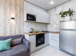 Апартаменты Уютные Казань Чаша