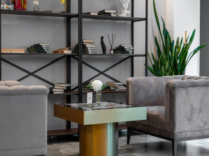 Апартаменты Red Apartments Грас на ул. Ленина 217 А