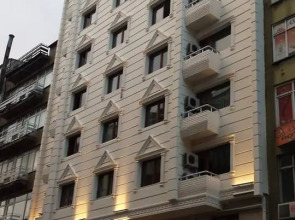 Отель Grand Ant