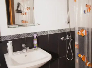 Гостевой дом Тамара