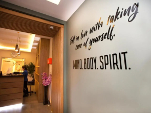 Mövenpick Winter Park Baku Hotel