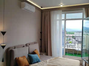 White House Nalchik Apartments