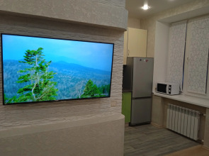 Апартаменты Люкс 56м у Ауры