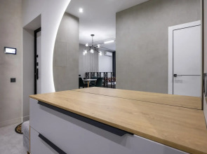 Апартаменты Алис на Шмитовском 39