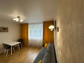 Апартаменты Color