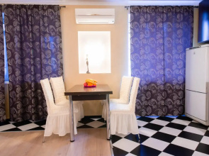 Apartamenty Na Simbirceva 44