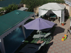 Elim Mini-Hotel