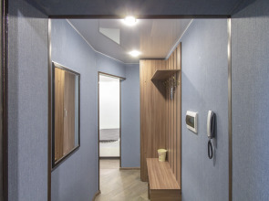 Апартаменты Goldenring Толбухина