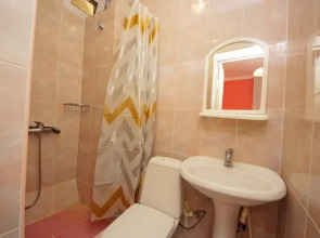 Гостевой дом ЭдиРоз на Крымской