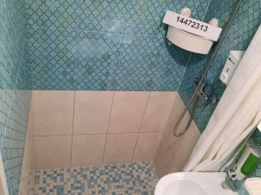 Апартаменты на Гончарной 13а (2)