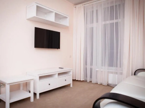 Гостевой дом Агой