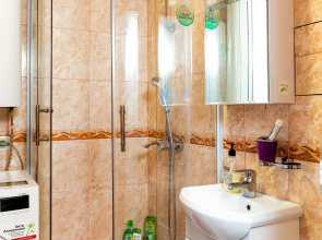 Апартаменты Zen in the City