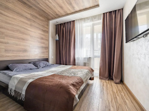 Квартира Top House Свободы 7